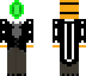 just normal orange