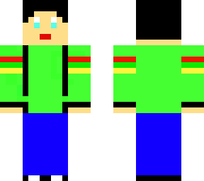 just thought of making it