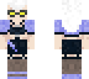 k/da all out eveylnn (sp1ke34 edit)