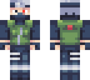 kakashi