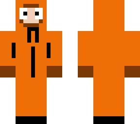 kenny mccormick