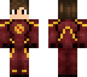 kike flash