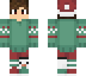 kike navidad