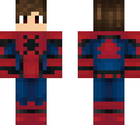 kike spiderman