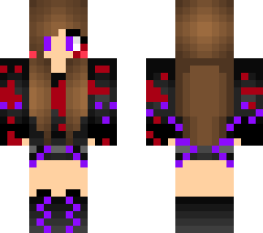killer girl