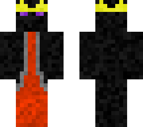 king enderman