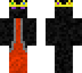 king enderman