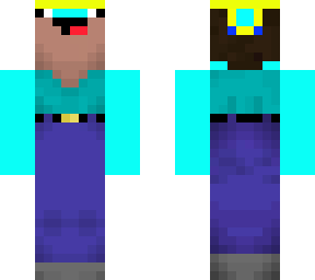 king noob