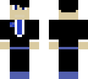 kuba1428 officer but in blue!