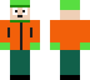 kyle broflovski