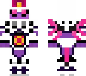 lbx fairy
