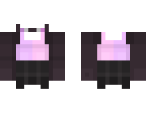 left to struggle on my own -4px arms