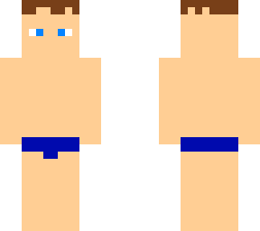 legends mod-every character skin