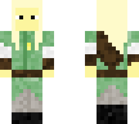 legolas