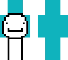 light blue dream