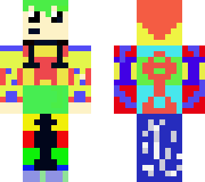 lighting boy m