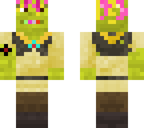 lil shrek
