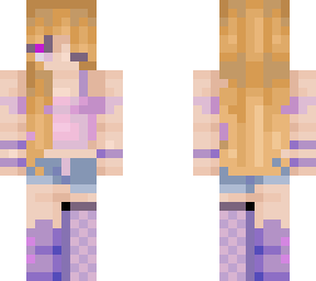 lilacs -  rce
