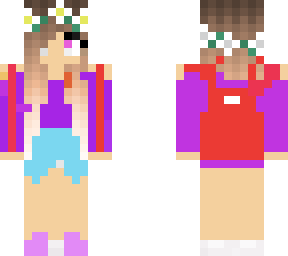 lilly