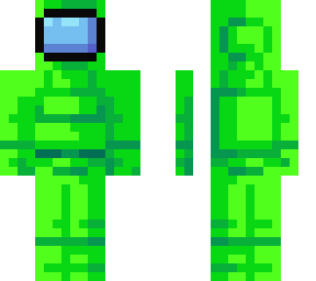 lime among us