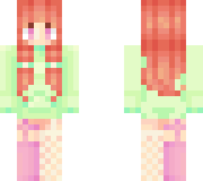 little lady - pce