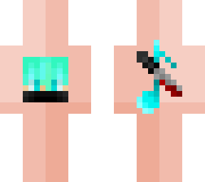 logo for thatonegodinfinity