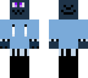 luna's oringinal skin