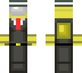mafia banana man