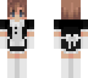 maid