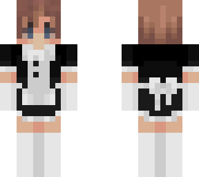 maid