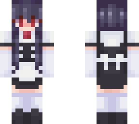 maid
