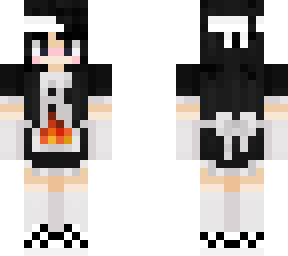 maid sapnap