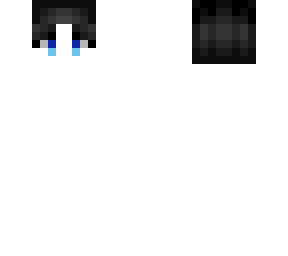 male hb - midnight black