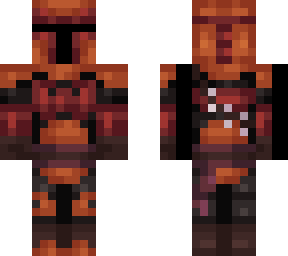mandalorian