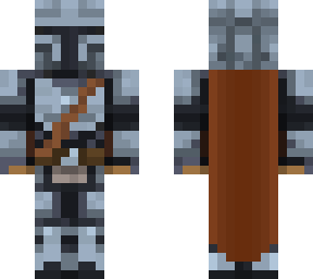 mandalorian fett