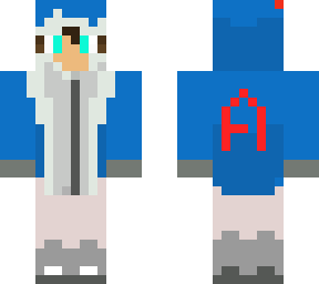 me: snowy version
