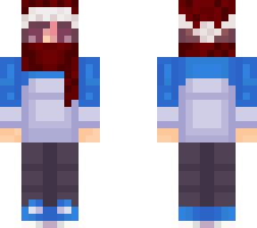 me (xmas)