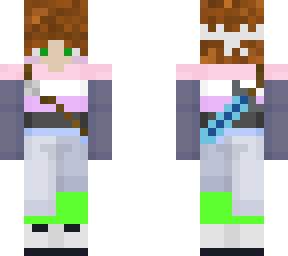 Youtubers | Minecraft Skins
