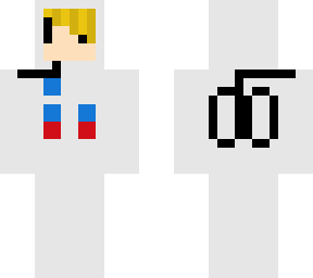 me as an astronaut!