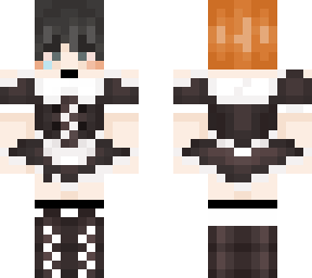 me but maid