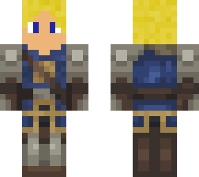 medieval knight