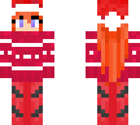 mery_soldier navidad