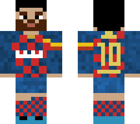 messi