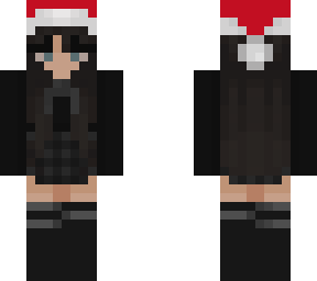 mia santa hat
