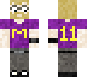 michael