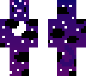 midnight cat