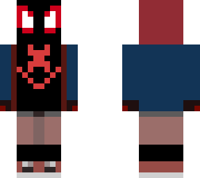 miles morales spider-verse
