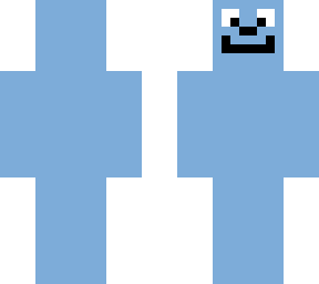 minecraft is fun