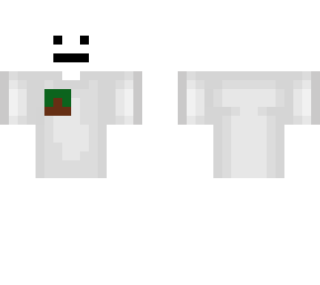 minecraft shirt