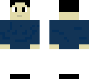 minecraftowy chleb
